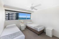 Appartement 2 Chambres Supérieur - Vue sur Océan