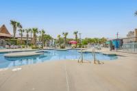 Ocean Views - Beachside - 2B-2B Condo - B&B Myrtle Beach