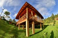 Cabaña Colibri - B&B Paipa