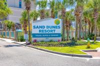 Ocean Views - Beachside - 2B-2B Condo - B&B Myrtle Beach