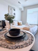 Modern Downtown SLC - B&B Salt Lake City