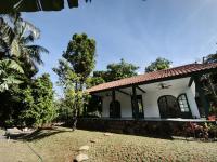 Villa mit 2 Schlafzimmern