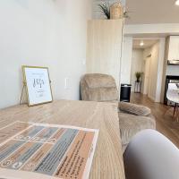 Modern Downtown SLC - Ferienwohnung Salt Lake City