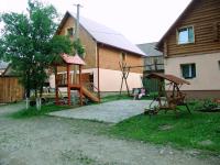 Sadyba Vasha Hata - B&B Pylypets