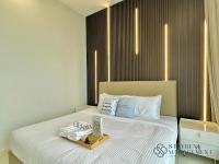 Familieappartement met 2 Slaapkamers