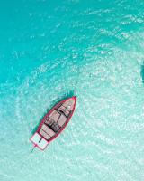 Oceana Inn Maldives -Free airport assistance at both international and domestic airports - Chambres d'hôtes Kudahuvadhoo