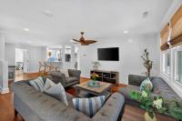 AV4-22: 4 22nd Avenue - Ferienwohnung Isle of Palms