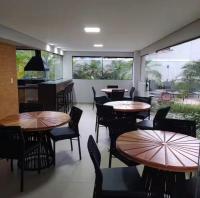 Apartamento moderno e aconchegante - Martim de Sá - B&B Caraguatatuba