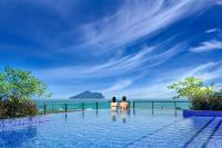 Suite met Queensize Bed