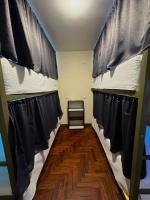 Dortoir Mixte de 4 Lits