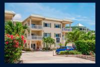 St Kitts Castle Suites - Bed and Breakfast Basseterre