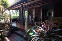 Villa Casa Doudou - B&B Candi Dasa