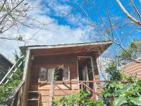 Deluxe Bungalow with Garden View