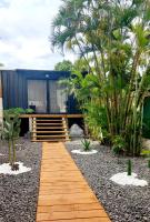 Maison T2 St Paul centre proche plages - B&B Saint-Paul