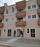 Duplex Quadra Mar - Chambres d’hôtes Bombinhas