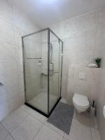 Tweepersoonskamer met Eigen Badkamer