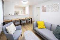 T-Tarry Stay Villa - B&B Sapporo