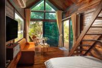 Chalet con 1 Camera da Letto