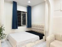 Monolocale con Balcone