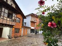 Cabañas Las Camelias - B&B Cuetzalan