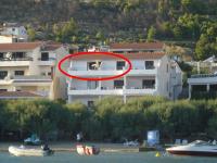 Apartamento con vistas al mar