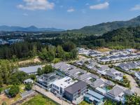 Bangtao New Luxury 7 Bedrooms Modern Space Aesthetic Design Private Pool Villa Private Movie Theater - Chambres d’hôtes Ban Nong Chaeng Tawan Tok