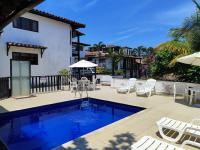 Praia de Geribá - casa aconchego 2 quartos - Búzios Rio de Janeiro Brazil - B&B Búzios