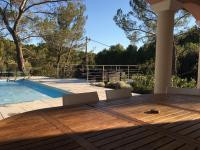 Les Lauriers Blancs - B&B Callas