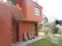 Jujuy Casa Pueblo - Ferienwohnung San Pablo de Reyes