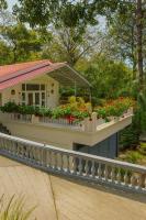 Mistyshangri-La 1BHK 10 Min from Dehradun Zoo - Ferienwohnung Rājpur