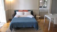 Appartement 1 Chambre - 1er Étage - Vue sur Jardin
