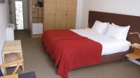 Chambre Double ou Lits Jumeaux - Vue sur Jardin