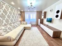 2х комнатная Стрелка - B&B Ust-Kamenogorsk