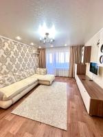 2х комнатная Стрелка - Ferienwohnung Öskemen