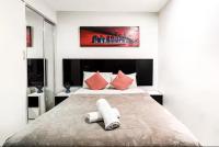Cozy Studio in the heart of CBD C4 - Ferienwohnung Brisbane