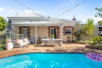 Margaret's Place - A Luxury Retreat in South Freo - B&B South Fremantle