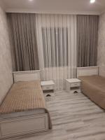 Уютный дом для семьи AL INN - B&B Qusar