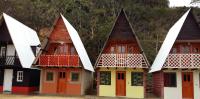 Cabañas Cinco Lagos - Bed and Breakfast