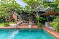 Bon Ton Villa by Betterplace - B&B Canggu