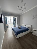 ЖК Альтаир - B&B Aktobe