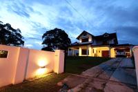 B&B Malacca - The Pines Cottage - Bed and Breakfast Malacca