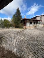 Santa House - B&B Arájova