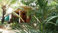 Sigiri Regal Residence - B&B