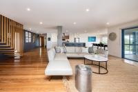 Bass Ocean Sunsets Cape Schanck - B&B Cape Schanck