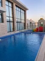 Royal Resort Al-Khobar 2 - شاليه رويال الخبر 2 - Chambres d’hôtes Khobar
