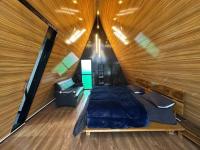 Huts nathia Gali - Ferienwohnung Bazar