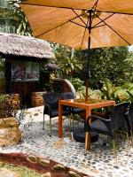 Sumatra Orangutan Discovery Villa - B&B Bukit Lewang