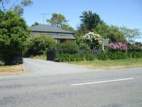 Villa in the Vines - B&B