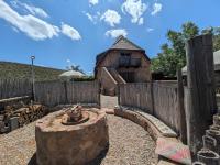 Droogekraal - B&B Oudtshoorn