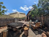 Droogekraal - B&B Oudtshoorn